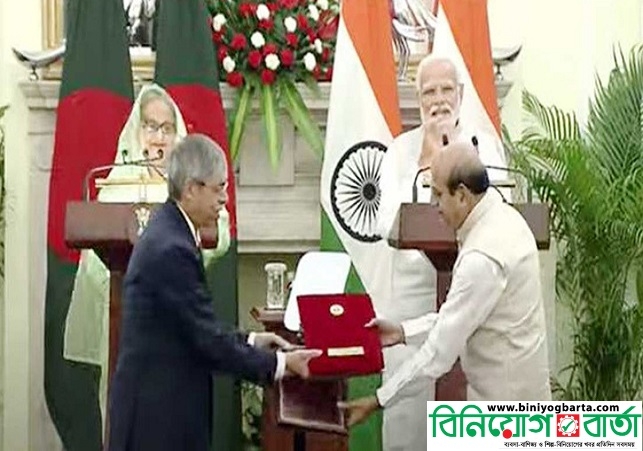 Biniyougbarta | বিনিয়োগবার্তা: ব্যবসা-বাণিজ্য, শিল্প-বিনিয়োগের খবর প্রতিদিন সবসময়